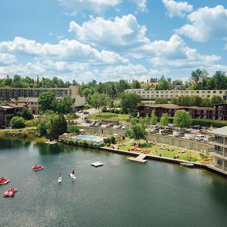 High Peaks Resort Lake Placid Ngoại thất bức ảnh