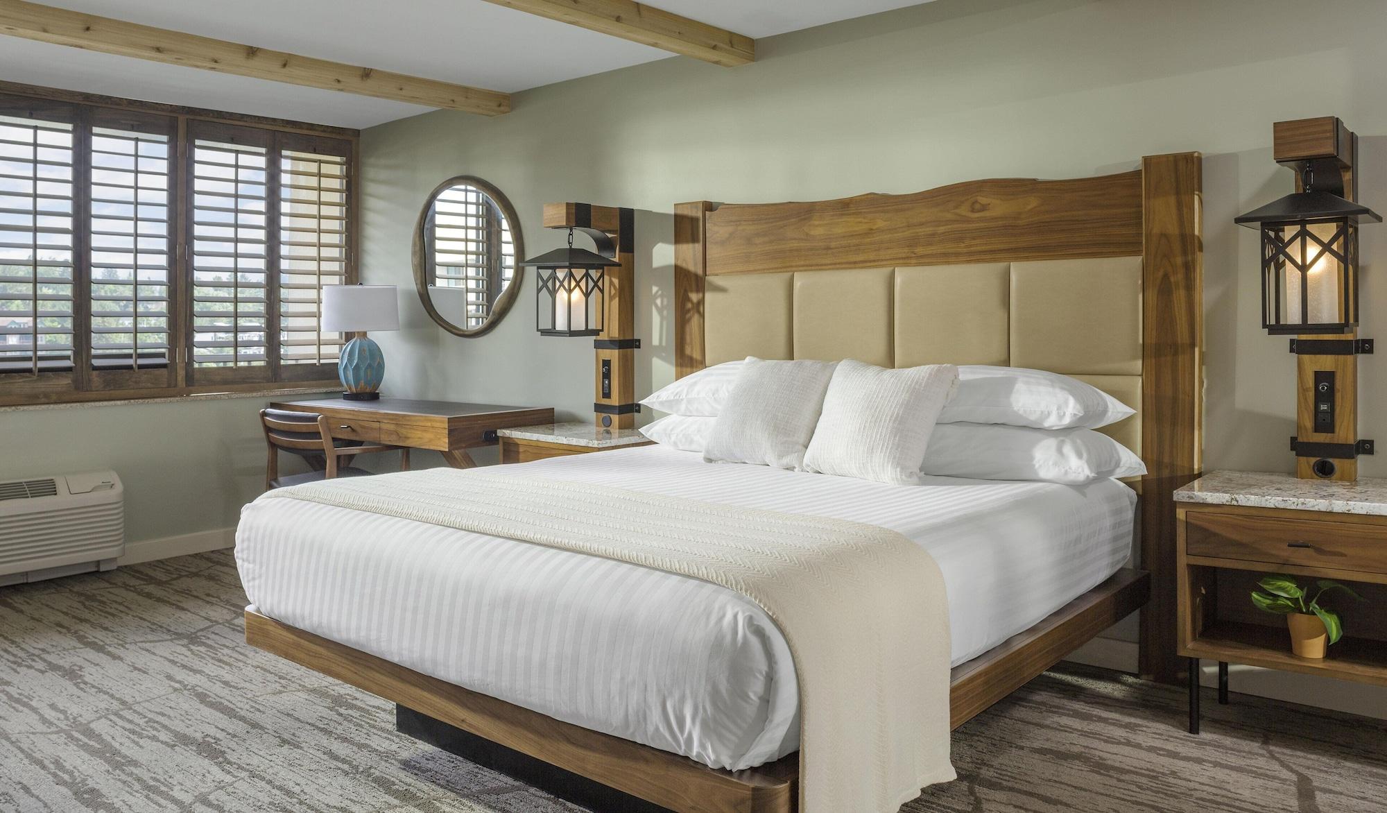 High Peaks Resort Lake Placid Ngoại thất bức ảnh