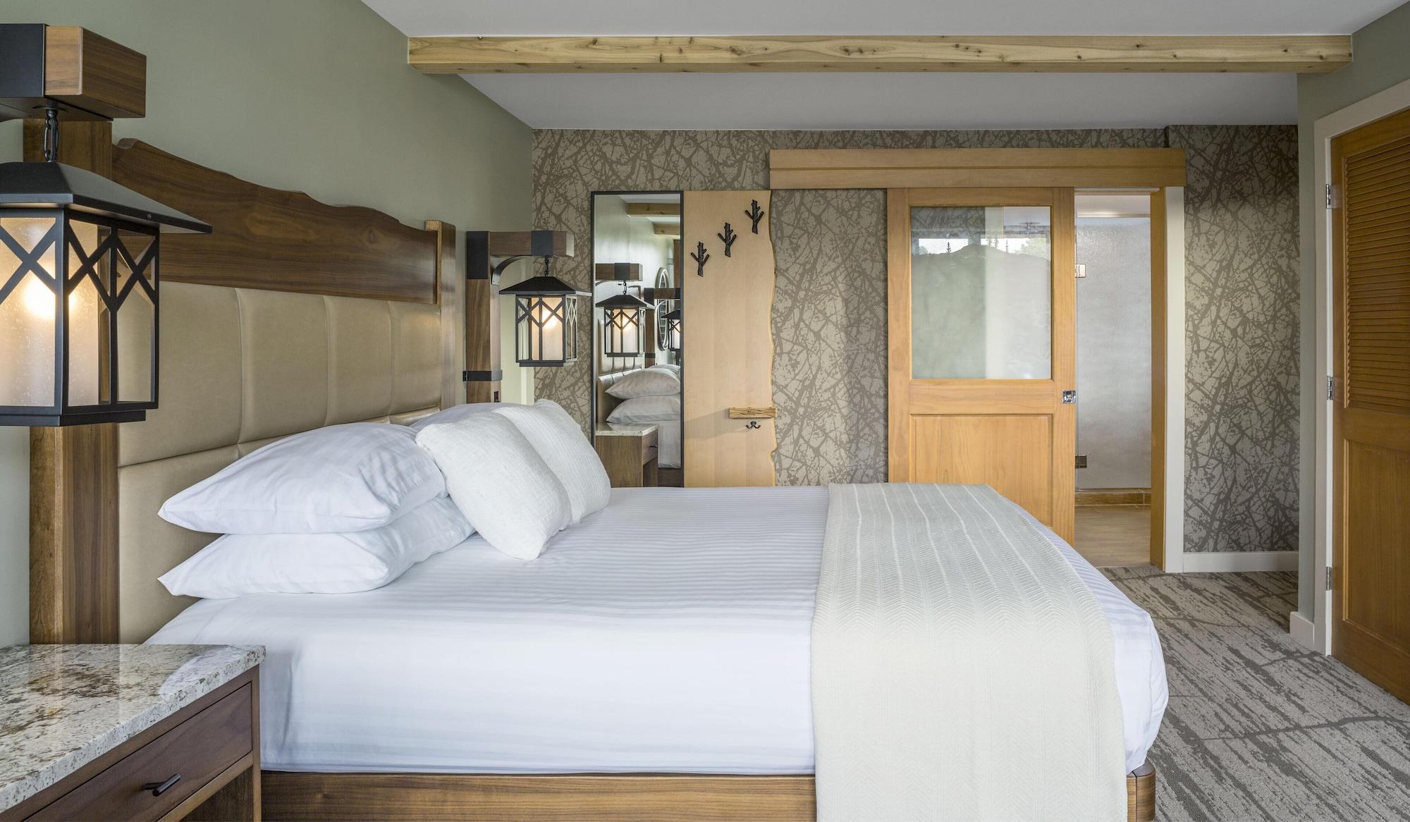 High Peaks Resort Lake Placid Ngoại thất bức ảnh