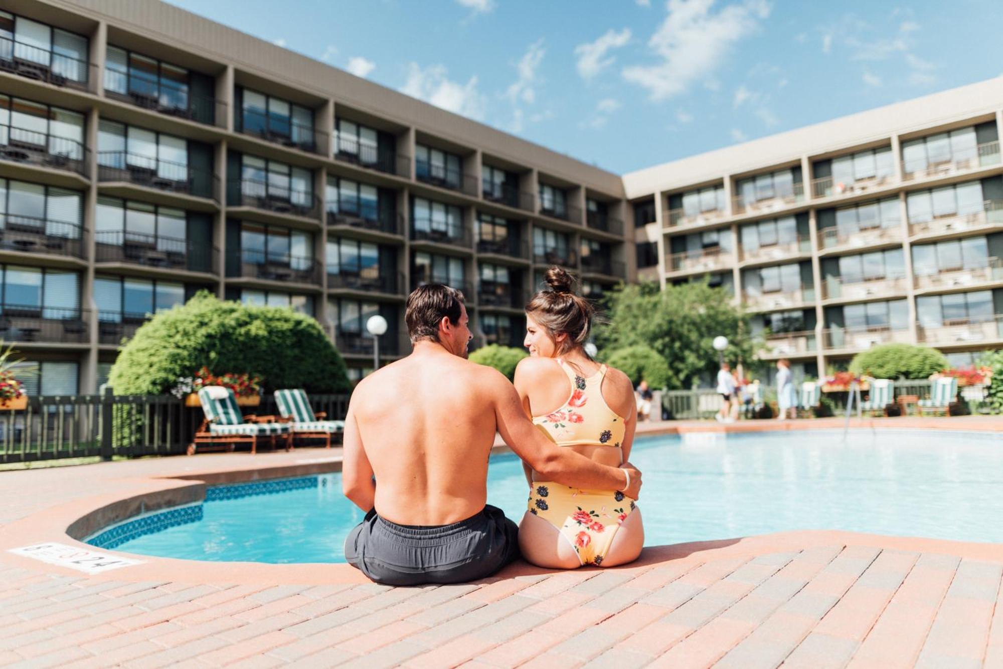 High Peaks Resort Lake Placid Ngoại thất bức ảnh