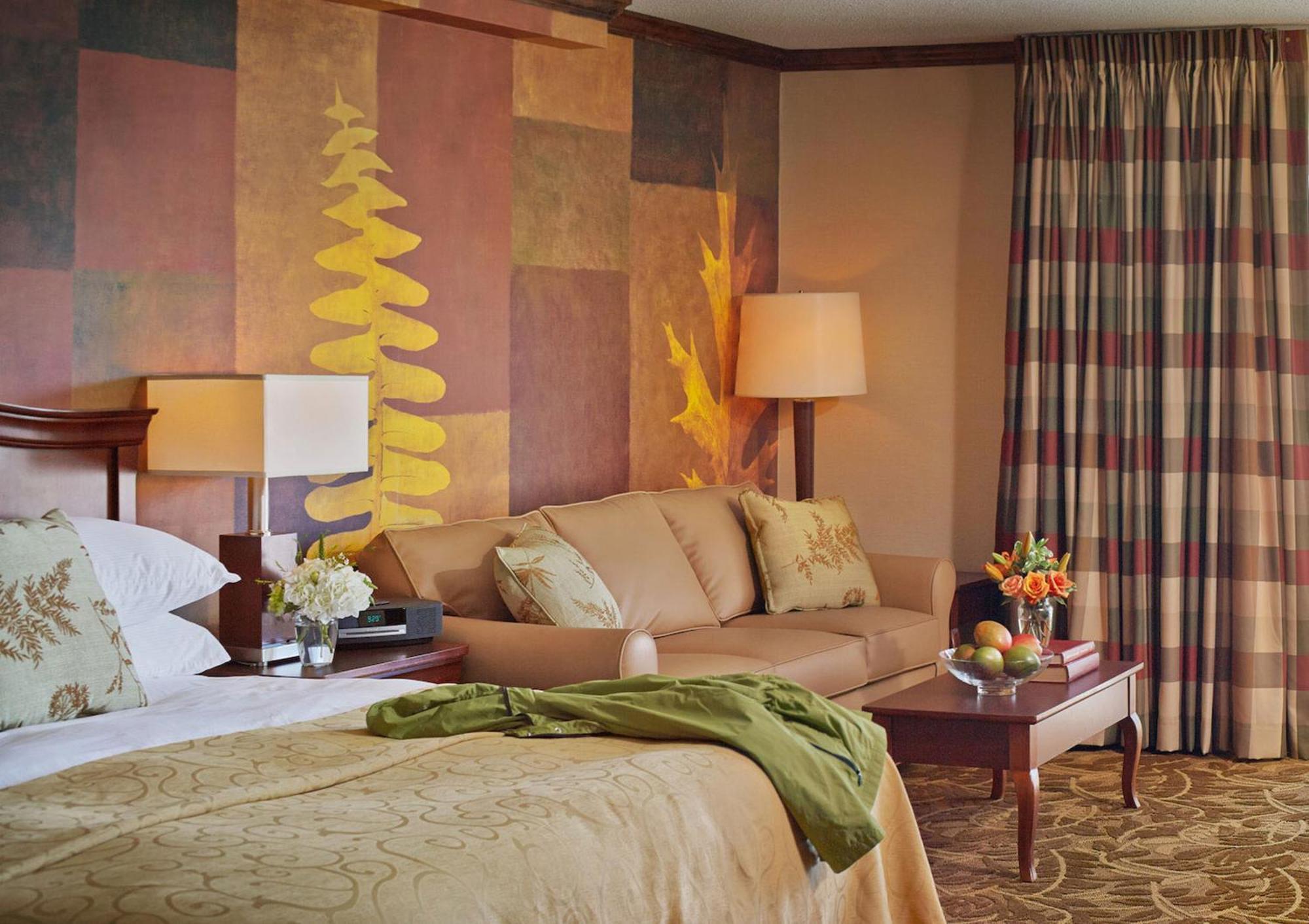 High Peaks Resort Lake Placid Ngoại thất bức ảnh