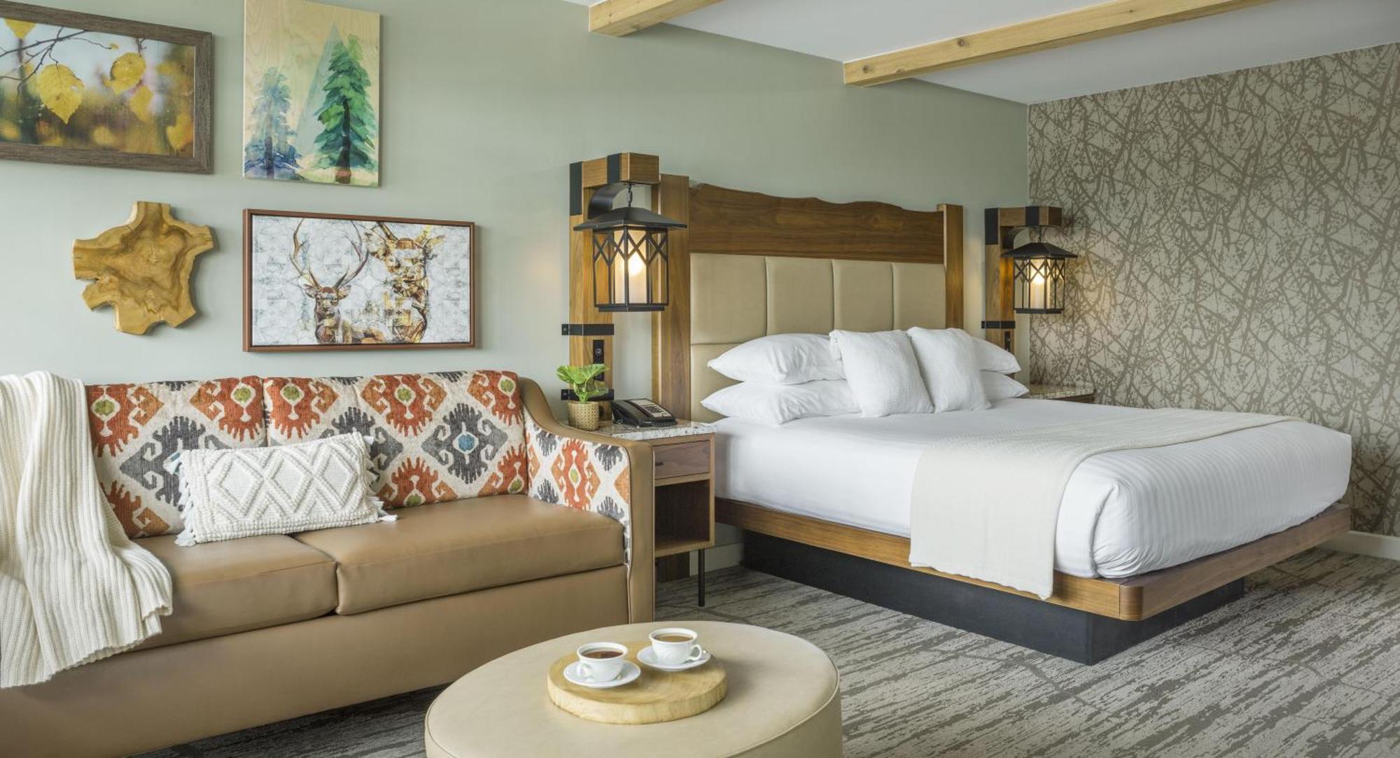High Peaks Resort Lake Placid Ngoại thất bức ảnh