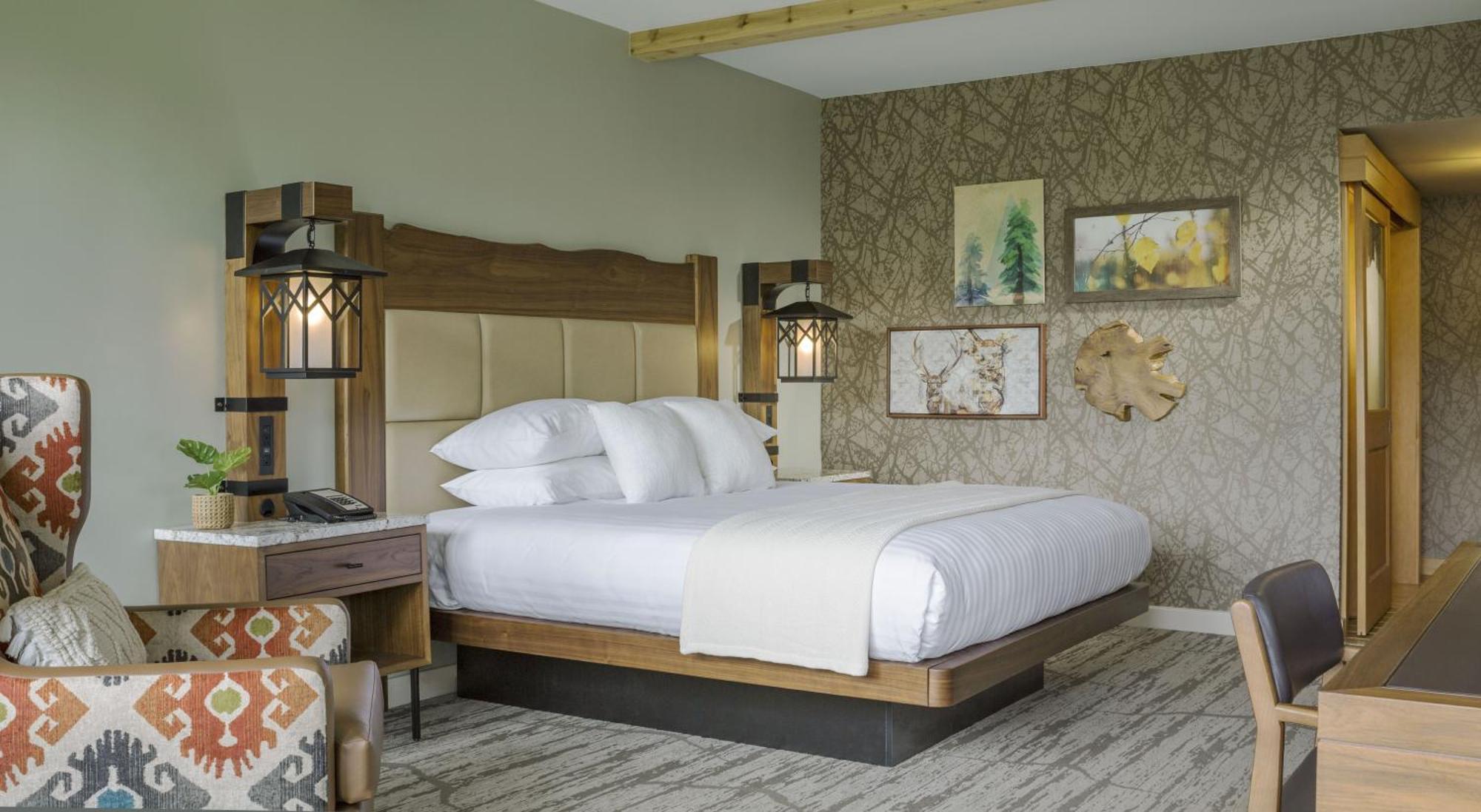 High Peaks Resort Lake Placid Ngoại thất bức ảnh