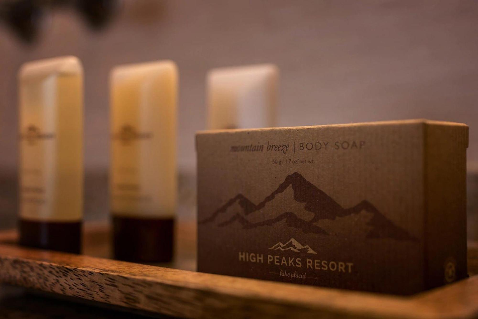 High Peaks Resort Lake Placid Ngoại thất bức ảnh